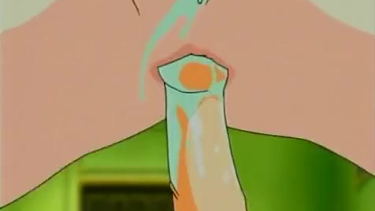 Young Mike Hentai
