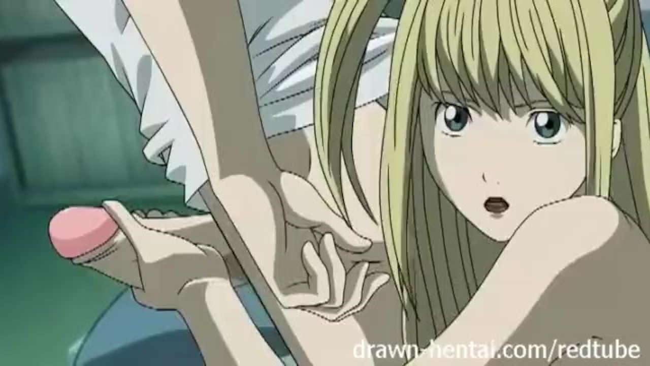 Female Luffy Hentai