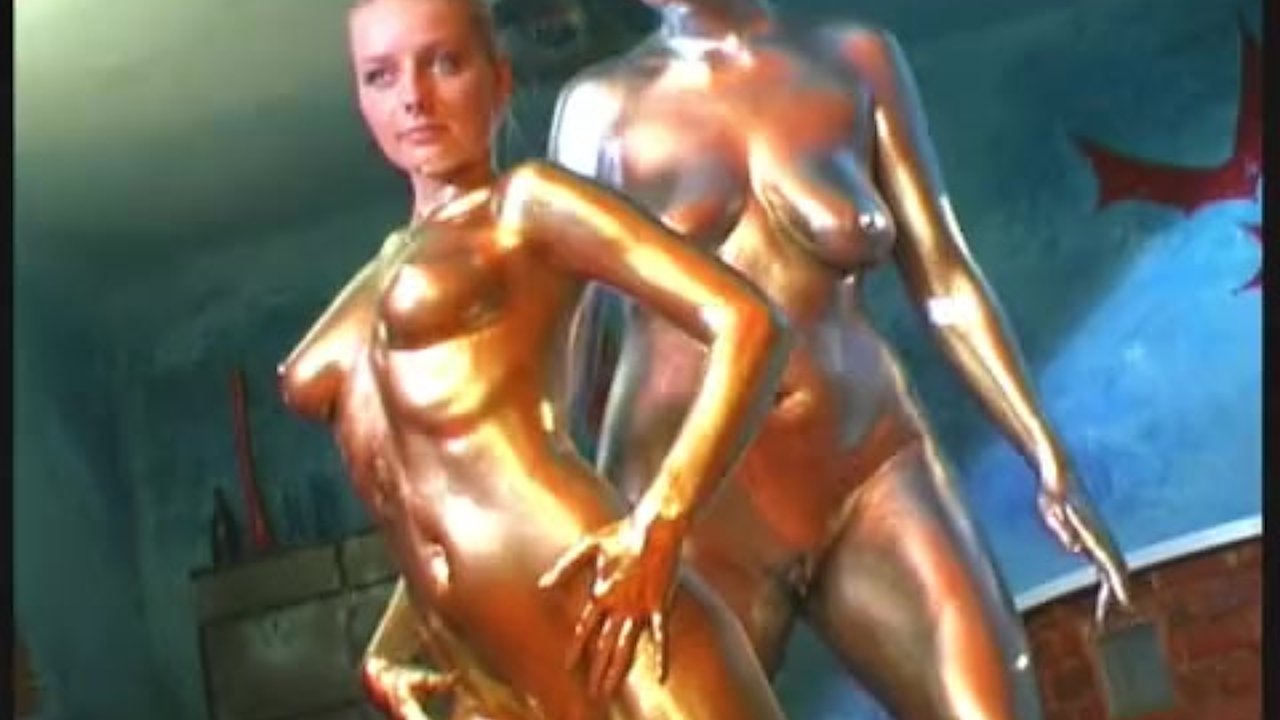 Golden Girl Porn