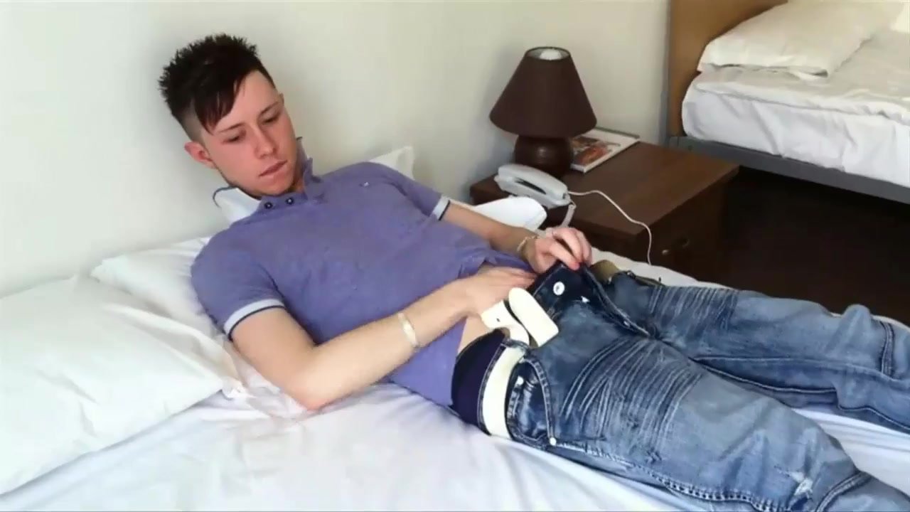 Cock Stroking