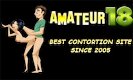 Amateur 18
