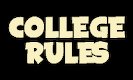 CollegeRules