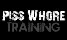 PissWhoreTraining