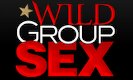 Wild Group Sex