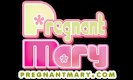 PregnantMary