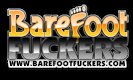 Barefoot Fuckers
