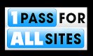 1 Pass For All Sites