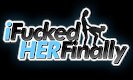 IFuckedHerFinally