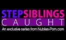 StepSiblingsCaught