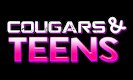 CougarsAndTeens