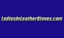 LadiesInLeatherGloves