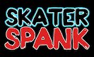SkaterSpank