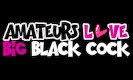 AmateursLoveBigBlackCock