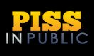 PissInPublic