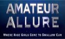 AmateurAllure