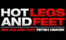 PornWorldLegsandFootFetish