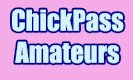 ChickPassAmateurs