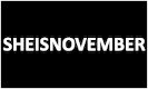 SheIsNovember