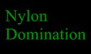 NylonDomination