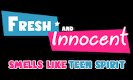 FreshAndInnocent