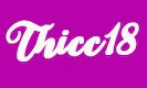 Thicc18