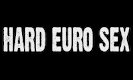 HardEuroSex