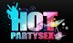 Hot Party Sex