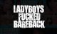 Ladyboys Fucked Bareback