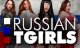 Russian TGirls