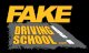 Fake Driving School