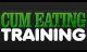 Cum Eating Training