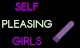 Self Pleasing Girls