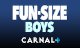 Fun Size Boys