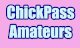 Chick Pass Amateurs