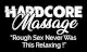 Hardcore Massage