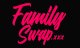 Family Swap XXX