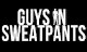 Guys In Sweatpants