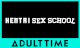 Hentai Sex School