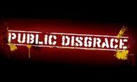 PublicDisgrace