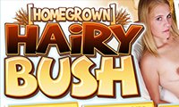 HomegrownHairyBush