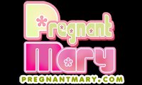 PregnantMary