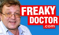 Freaky Doctor