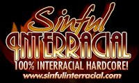 Sinful Interracial