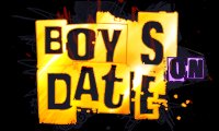Boys On Date