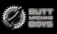 ButtMachineBoys