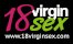 18 Virgin Sex