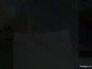 Sandy Summers cleans your kitchen 5 15/16