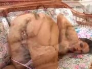 Eve pleasuring herself 1 10/16