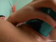 Eva Angelina pussyplay 5 4/16