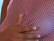 Julie masturbates and gets fucked 3/16